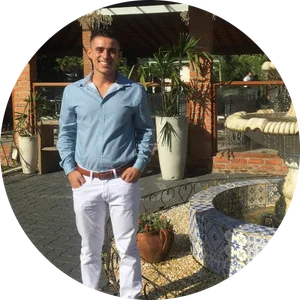 Juan Carlos Silva