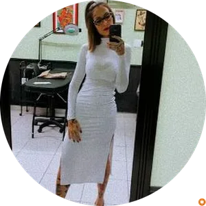Juliane Silvestre Greco