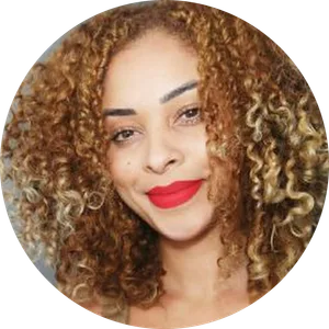 Gleiceane Nascimento (Gleice)