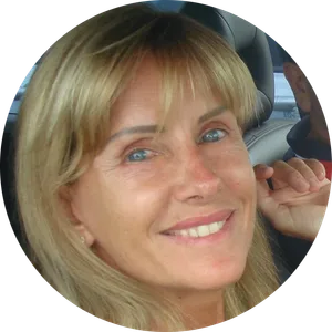 Cristina Dória