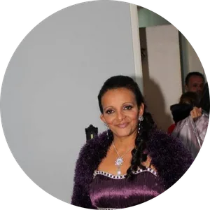 Maria da Penha S.E Afonso