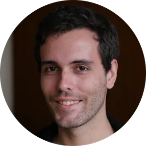 Bruno Andrade