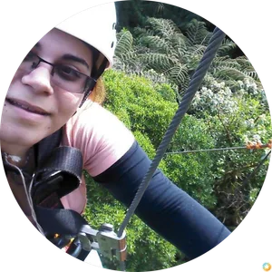 Raianny Leite