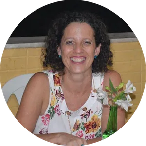 Simone Brasil
