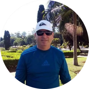 Eraldo Machado