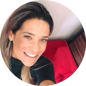 Claudia Cristina