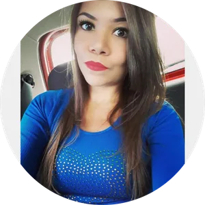 gislaine ferreira