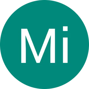 Mi
