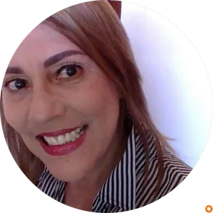 Andrea Goodall