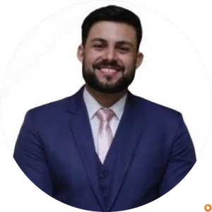 MARCO PEREIRA