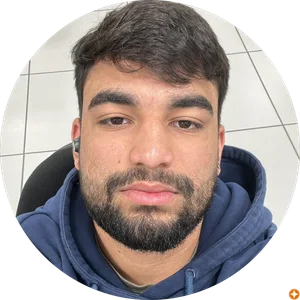 Eric Souza