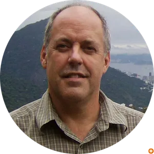 Neil Thomlinson