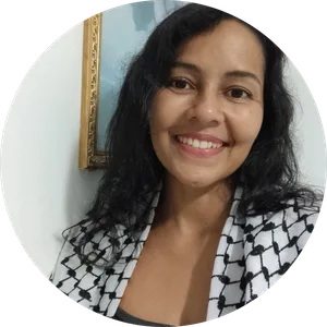 Viviane Marine da Silva