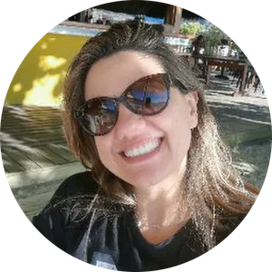 Ana Lucia Costa Pereira