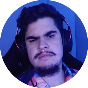 Gabriel Ferreira