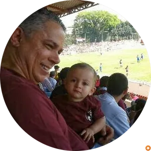 Adilson Marques