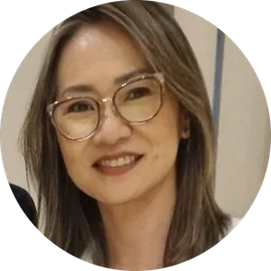 Claudia T. Tsukamoto