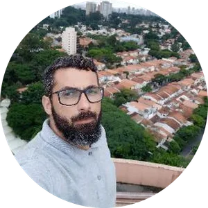 Andre Abreu