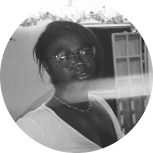 Areahna O'Rea