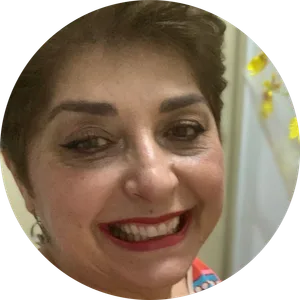 Selma Maria de Oliveira
