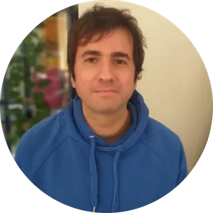 Tiago Roberto Gil