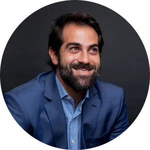 Fernando Demier