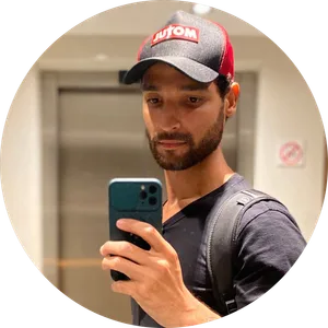 Lucas Baracco