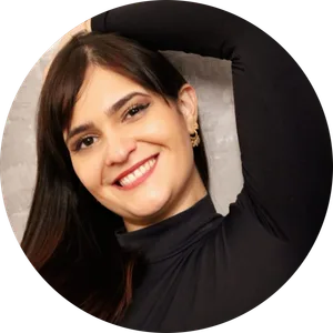 thais yolanda Pereira