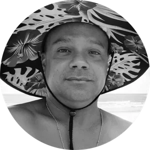 Marcos Roberto