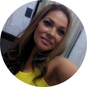 Regiane Maria
