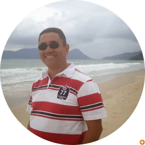 Dagoberto C de Jesus