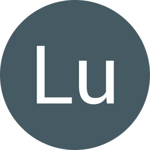 Lu m