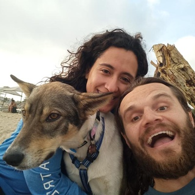 Picture of Mark who left the review