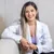 Dr Lina Maria Montes Valdes is a pediatrician in Medellin