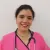 Dra Elisa Margarita Gomez Alvarez is a general doctor