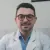Dr Orlando Daniel Quintanar Haro offers glaucoma