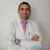 Dr Alex Ramirez Rincón is a endocrinologist