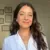 Dra Daniela López Vieyto is a pediatrician