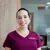 Dra Staessy Casilimas Parra offers dentures
