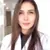 Dra Gina Vela Duarte treats clear aligners invisalign in Medellin