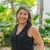 Dra Carolina Meza Paul is a gynecologist