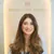 Dra Marcia Faria Beniste offers routine dental exam