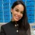 Dra Manuela Oliveira offers crown