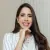 Dra Bruna Pinto Gomes offers annual gynecological exam