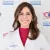 Dra Denise Siqueira Lemos is a pediatrician