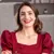 Dra Tayla Granemann Jede treats cold or flu-like symptoms in Curitiba