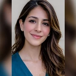 Dr Brenda Lagunas is a general doctor in Tulum