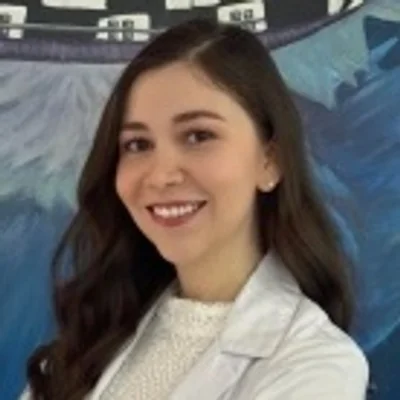 Dra. Nuria Leal Mesalles - Pediatric Dentist in Mexico City