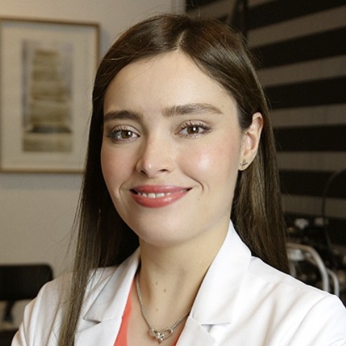 Doctor profile picture