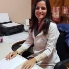 Dra. Renata Simões de Almeida